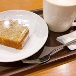 スターバックス・コーヒー ルミネ藤沢店 - 