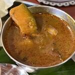 南インド料理 なんどり - 