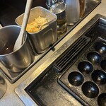 でくのぼう - 自分でやるスタイル。