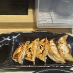 創作らーめん厨房 恵比寿商店 - 