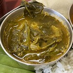 南インド料理 なんどり - 