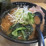 創作らーめん厨房 恵比寿商店 - 