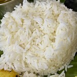 南インド料理 なんどり - 