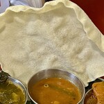 南インド料理 なんどり - 