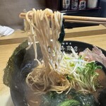 創作らーめん厨房 恵比寿商店 - 