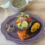 カフェツナグ - 