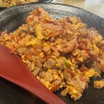 創作らーめん厨房 恵比寿商店 - 