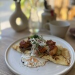 カフェツナグ - 