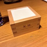 KOTARO Hasegawa DOWNTOWN CUISINE - 