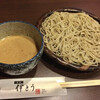 蕎麦 伊とう