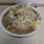 ラーメン二郎 - 