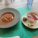 リストランテ アクアパッツァ - 