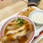 幸楽苑 - 料理写真: