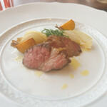 リストランテ アクアパッツァ - 