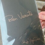 リストランテ アクアパッツァ - 