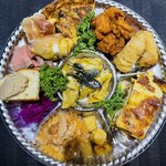 ピッツェリア ポポラーレ - 