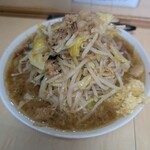 ラーメン二郎 - 