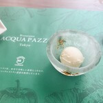 リストランテ アクアパッツァ - 