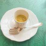 リストランテ アクアパッツァ - 