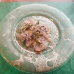 リストランテ アクアパッツァ - 