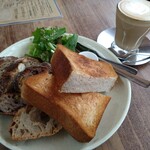 まちのパーラー - 