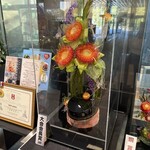 ル ミュゼ ドゥ アッシュ - 