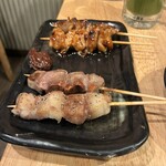 大衆酒場 大泉 春田屋 - 