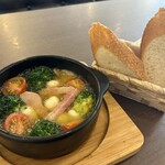 魔法のパスタ - 