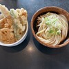 長麺うどん