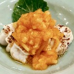 乃木坂 結 - 白子