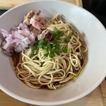 らぁ麺と点心 グラフミ - 
