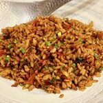 乃木坂 結 - やみつきチャーハン