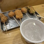 大衆酒場かどや - 