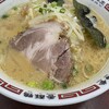 ラーメン田舎家