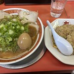 もっこす - 料理写真: