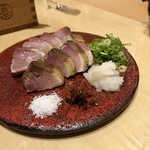 炉端と日本酒 魚丸 - 