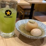 千代鶴 - 