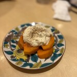 炉端と日本酒 魚丸 - 