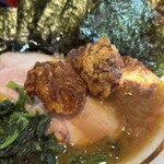 IEKEI KANSAI 王道家直系 我道家 - 家カツ