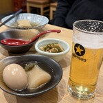 千代鶴 - 