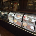 椿屋珈琲 六本木茶寮 - 