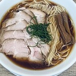 麺庵ちとせ - 料理写真: