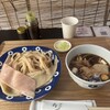 武蔵野うどん 越ヶ家