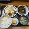 天神わっぱ定食堂