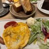 CAFE＆BAKERY MIYABI 神保町店