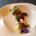 プレゼンテ スギ - 