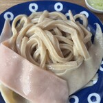 武蔵野うどん 越ヶ家 - 