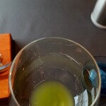 プレゼンテ スギ - 