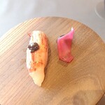 プレゼンテ スギ - 