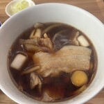 武蔵野うどん 越ヶ家 - 